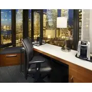 Courtyard by Marriott New York Downtown Manhattan/World Trade Center Area
