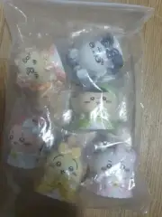 Magical Culture Igawa Soft Vinyl Figure Full Set