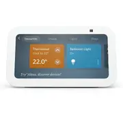 Amazon Echo Show 5 3rd Gen with Alexa - White