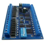 16CH Input Output Port Remote Control Switch PLC IO expansion Board-1#