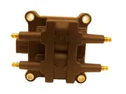 Spectra Premium 22WS98D Ignition Coil Fits 1997-1998 Subaru Impreza 2.2L H4