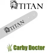 TITAN 14" CHAINSAW BAR FOR STIHL MS170 MS180 MS210 MS230 CHAINSAW 3/8"LP 043 50D