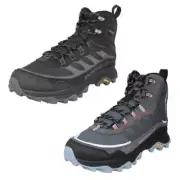 Mens Merrell Waterproof Ankle Boots Moab Speed Thermo Mid Wp J066911