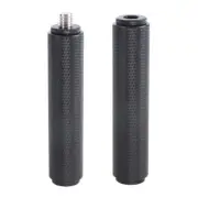 3/8Inch Camera Extension Rod Tripod Adapter For Enhancing Photography Stability