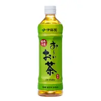 在飛比找蝦皮購物優惠-伊藤園淡味綠茶530ML(24入)