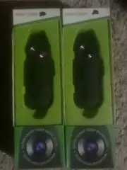 Body Cam New Never Been Used 8GB Memory Card $7.99 Value Free In The Box