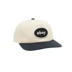 OBEY DOM 5 PANEL 帽子《 JIMI 》