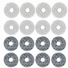 Mop pads for Ecovacs DEEBOT X1 T10 X2 Omni T30S Deebot T20 Accessories Deebot