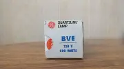 BVE - GE Quartzline Projector Projection Lamp Bulb - New in Box - NIB