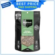 Black Hawk Puppy Chicken Jerky Bites Treats For Dogs 100 Gm