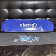 Ciatre Skate Board Skateboard Deck Tape Set