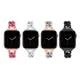 【NINE WEST】Apple watch 質感鍊條蘋果錶帶(全系列適用)