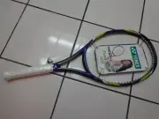 NEW Yonex RQ IS 1 Tour 100 head XL 4 1/2 grip Tennis Racquet