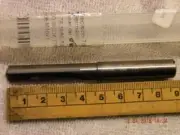 JEL 9mm solid carbide Ratio drill thru coolant 388 CQ Broken Tap Extractor new