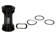 ELVEDES bottom bracket Thread Fit T47 86 mm Praxis crankset spindle axle 2020114
