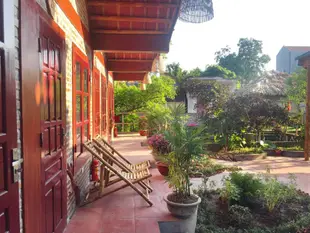 強孝家庭旅館cuong hieu homestay