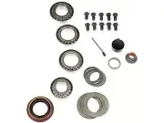 Differential Bearing Kit Dorman For 1987-2002 Ford E-150 Econoline Club Wagon