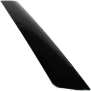For Mini R50 R53 R52 a Column BAR Cover Right Black Gloss (for: Mini)
