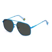 Unisex Sunglasses Polaroid Pld 6173 s Mvu M9