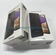 Unlocked Samsung Galaxy A32 5G SM-A326B/DS 6.5" 64GB/128GB New Sealed Smartphone