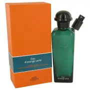 Eau D'orange Verte by Hermes for Women-200 Ml