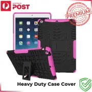 Heavy Duty Shockproof Tough Case Strong Cover Stand For Apple New iPad 9.7 2017