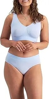 [Bonds] Women's Underwear Seamless Midi Brief