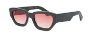 Pro-design Denmark ROCK black medium matt 6021 Sunglasses