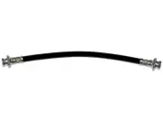 Brake Hose For 07-19 Nissan Cube Sentra Versa FE+S S SV SL SR Nismo Turbo QB56V6 (for: Nissan)