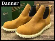 Danner Tramline Chelsea 917 Side Gore Boots 27.5 1