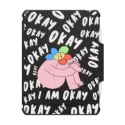 iPad Pro 11-inch (3rd/4th gen) Impact Folio Case Okay iPad Pro Case