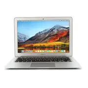 Apple MacBook Air 13-inch W/ i5, 128GB/8GB Silver [Refur] - Working