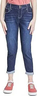 [YMI] Girls Pull on Balloon Fit Jean
