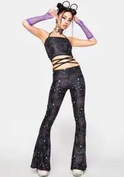[Too Fast] Solar Tie Me Up Tube Set