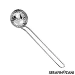【SERAFINO ZANI 尚尼】SPRING系列不銹鋼中式漏勺
