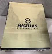 Magellan Mens Tredlite 400 Breathable Boot Foot Waders, Realtree - Size 8
