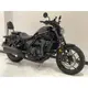 叛軍1100可調式後靠背 適用於 Honda Rebel 1100T改裝扶手型後貨架 rebel500S 機車置物 叛軍