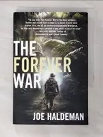 【書寶二手書T4／原文小說_BTB】THE FOREVER WAR_HALDEMAN, JOE