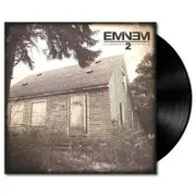 Marshall Mathers LP 2 (Vinyl)