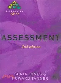 在飛比找三民網路書店優惠-Assessment