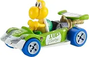 Hot Wheels Koopa Troopa Circuit Special