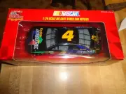 1999 Racing Champions 1:24 BOBBY HAMILTON #4 Kodak Advantix Chevy Monte Carlo