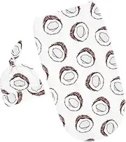 SWOOMEY 1pc Coconut Pattern Swaddle Sack Comfortable for Newborns for Photography Prop and Present for Boys