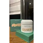 【LA MER 海洋拉娜】陶瓷乳霜空罐（100ML）