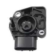Throttle Position Sensor 90224500 for YBR125 YZF125R BANDIT 1250 5D7E37500100 black