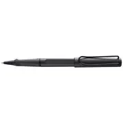 LAMY Safari Rollerball Pen Matte Charcoal