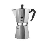 Bialetti Moka Express Stovetop Espresso Maker 12 Cup