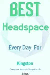 在飛比找博客來優惠-Best Headspace Every Day For K