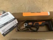 WG330 WORX Nitro Pruning Shear/Lopper with Brushless Motor-OB