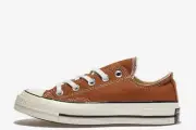 Converse Chuck 70 Seasonal Color TAWNY OWL A04591C men's Sneakers